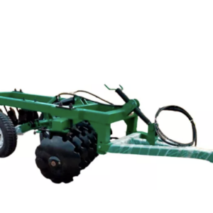 Rastra Tiro Tractor Agricola Hidraulica 18m 16x26